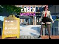 INI SIMULASI PACARAN YANG SEBENARNYA Dating Simulator GAMEPLAY 1