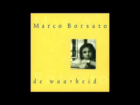 Marco Borsato - De Waarheid, 1996 (Instrumental Cover) Dutch lyrics
