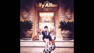 Lily Allen - L8 CMMR (720p HD) (DOWNLOAD)
