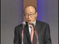 Oct 13 2011 Thur Yonggi Cho