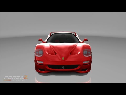 Forza Motorsport 2 Regional Championships-Italian Masters Championship Part 56