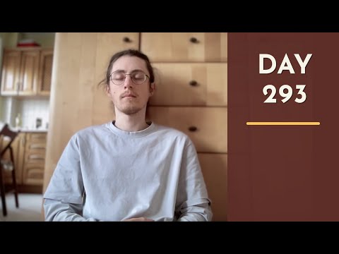 Meditations – Day 293