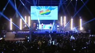 Sweet California -  This is the life (Primavera Pop 2014)