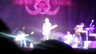 Sons Of Sylvia- Give Me Love