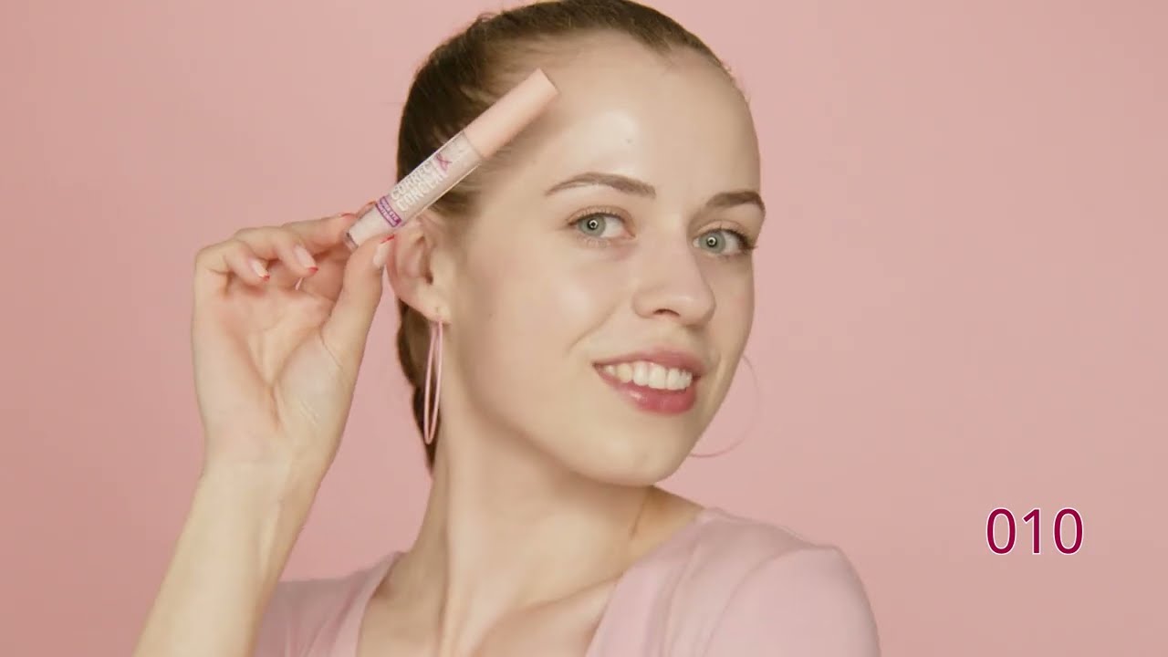 CORRECT & CONCEAL under eye brightening concealer