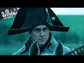 Napoleon S Final Defeat At Waterloo Napoleon Joaquin Phoenix Rupert Everett
