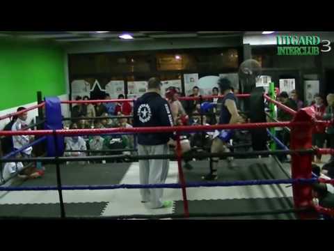 UTGARD INTERCLUB 3 EXHIBICION 05