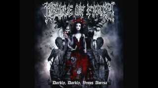 cradle of filth the culte of venus aversa.