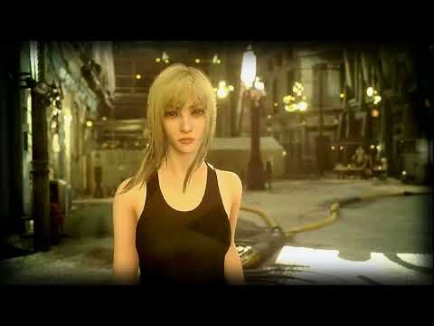 Airily - Alternate Parasite Eve Music