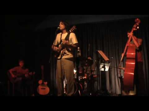 Na volta que o mundo dá - Rodrigo Carinhana Quarteto