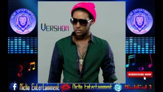 Vershon - Whine Up (Raw) [Hardcore Riddim] October 2016