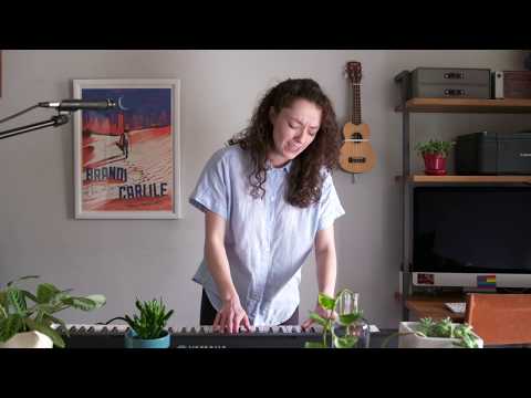 Kailey Prior - Sleepwalker (NPR Tiny Desk Contest 2020)