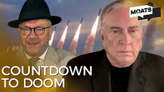 INTERVIEW: A war is inevitable