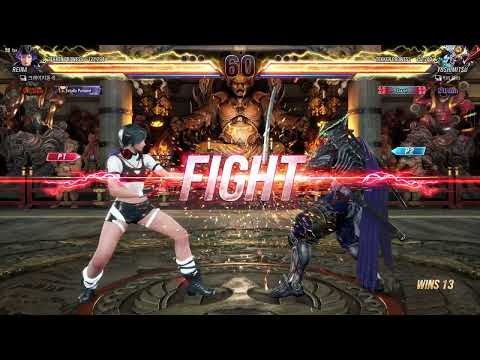 crazydongpal(크레이지동팔) vs eyemusician(아이뮤지션)