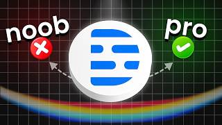 10 NEW Descript AI Editing Tricks - Go from Noob to PRO!