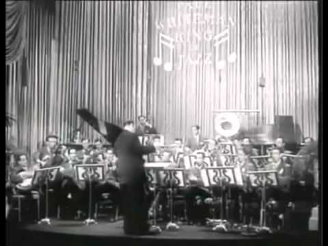 Paul whiteman Orchestra - At Sundown