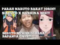 Download Lagu NARUTO X KUSHINA,TERNYATA BORUTO MEWARISI BAKAT BAPANYA GAYS!!! Mp3 Free