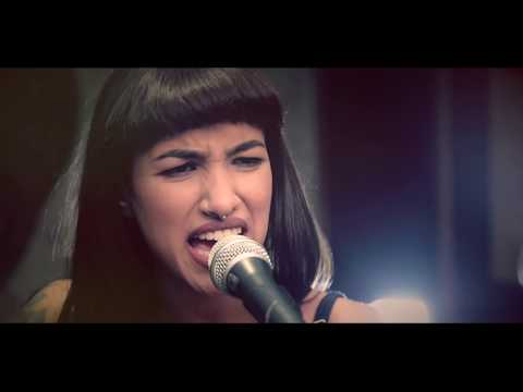 Gabi Mattos - I put a spell on you