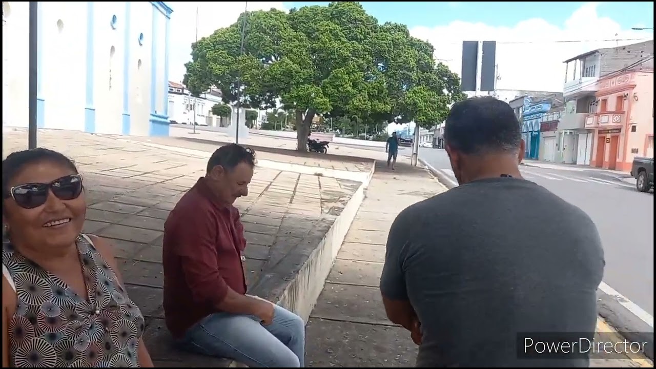 Tour Em Sertânia-PE,  Terra de Meus Antepassados!