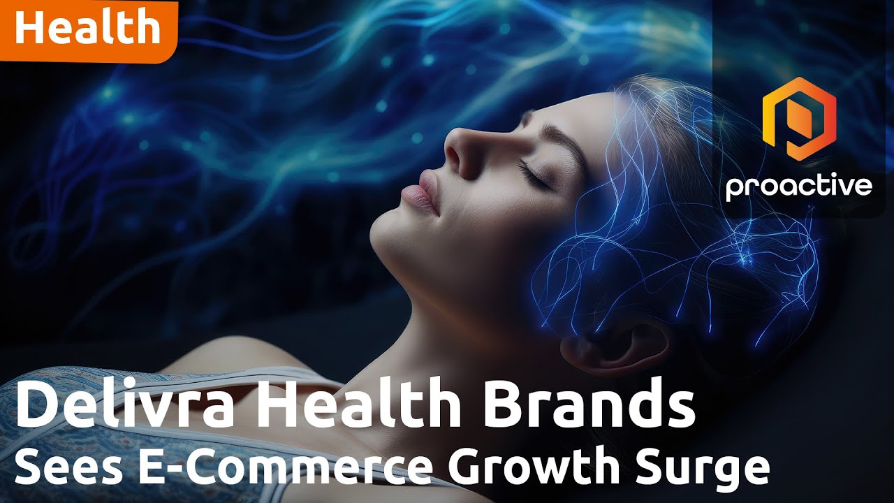 Delivra Health CEO on strong Q1 sales growth, sustainable momentum