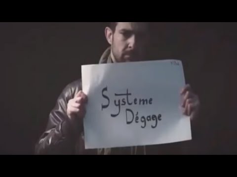 « Libérer l'Algérie » : la chanson contre un cinquième mandat de Bouteflika