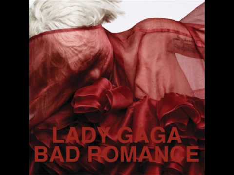 Lady Gaga Bad Romance - DJ Semih