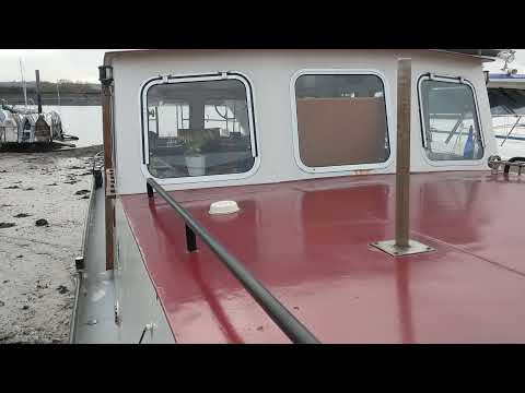 Aak Dutch Barge 18m  - Boatshed - Boat Ref#306316