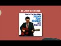 No Letter In The Mail - James Alan Shelton