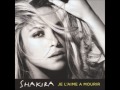 Shakira Je L'aime A Mourir ( La Quiero A Morir ...