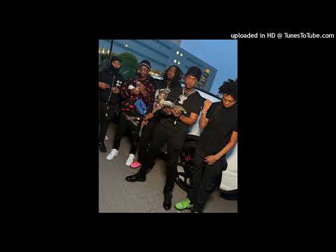 [FREE] Ebk Jaaybo x YounginSoSleaze x Daboii Type Beat "Genie"