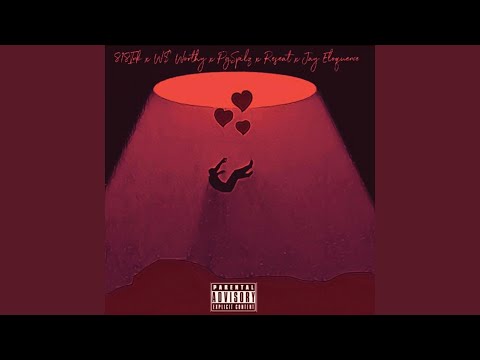 Fallin' (feat. W$ Worthy, Reseat & Jay Eloquence)