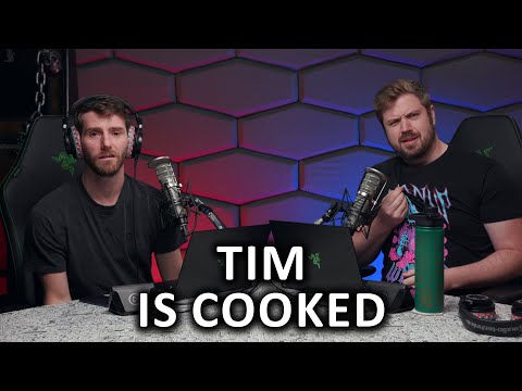 Apple’s Wearable AI Pin Sounds Cringe - WAN Show January 23, 2026