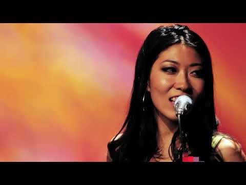 'Jar of Love' by Wanting Qu 曲婉婷