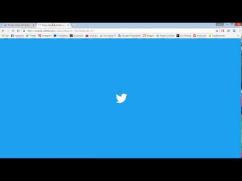 download lagu mp3 mp4 Cara Video Twitter Lewat Chrome, download lagu Cara Video Twitter Lewat Chrome gratis, unduh video klip Cara Video Twitter Lewat Chrome
