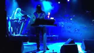 SAGA KARLSRUHE 07th May 2014 It doesn't matter & Ice nice