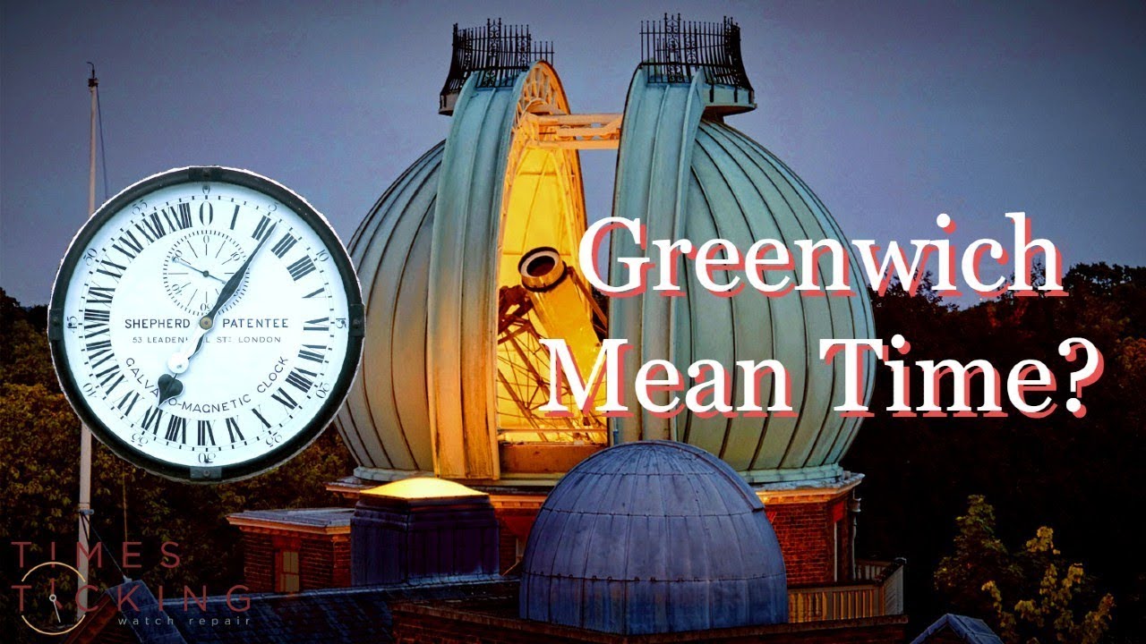 What is ETC GMT? CrossPointe