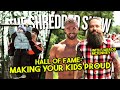 Hall Of Fame: Making Your Kids Proud With Jarrod Mckinney