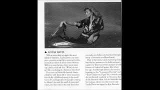 Linda Davis -- Weak Nights (Rare)