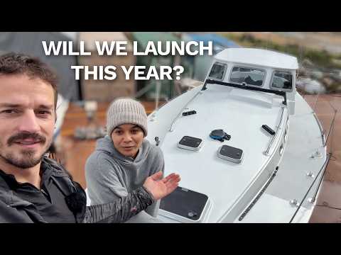 Unfiltered Raw Live Update (Our Plans for 2026)