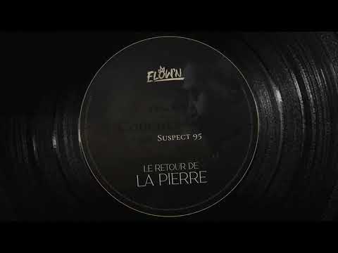 Elow'n, Suspect 95 - Couchez-vous (Official Audio)