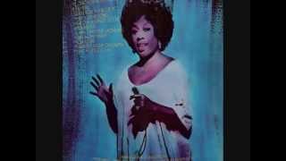 Sarah Vaughan ~ And The Feeling&#39;s Good