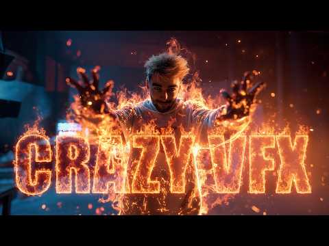 How To Make Viral VFX Videos With Higgsfield AI