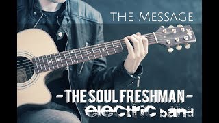 Musica Matrimonio Palermo - The Message (Nate James Cover)