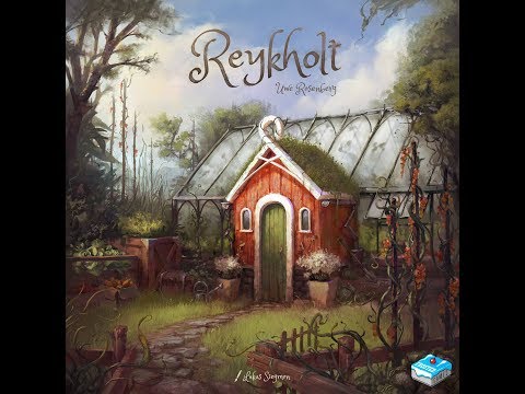 Ötvenhatodik rész: Reykholt - A kocka el van vetve