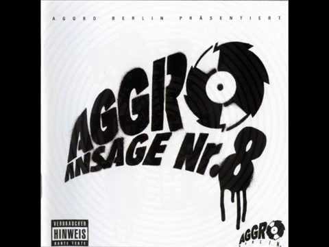 Sido - Du bist scheiße.mp3 (Aggro Ansage 8) **High Quali**