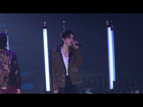 230923 | ถ้าฉันเป็นเขา - ALEX, JISANG at 789 the time capsule day2