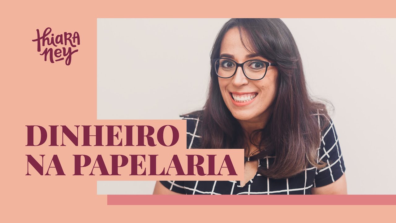 Como ganhar dinheiro com papelaria em 2022