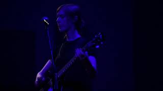 Carla dal Forno - We shouldn't have to wait (Firenze, Sala Vanni, April 27th 2018)
