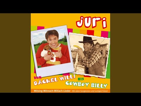 Alles Banane (Alane)