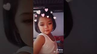 Amber TikTok Video amberangangan